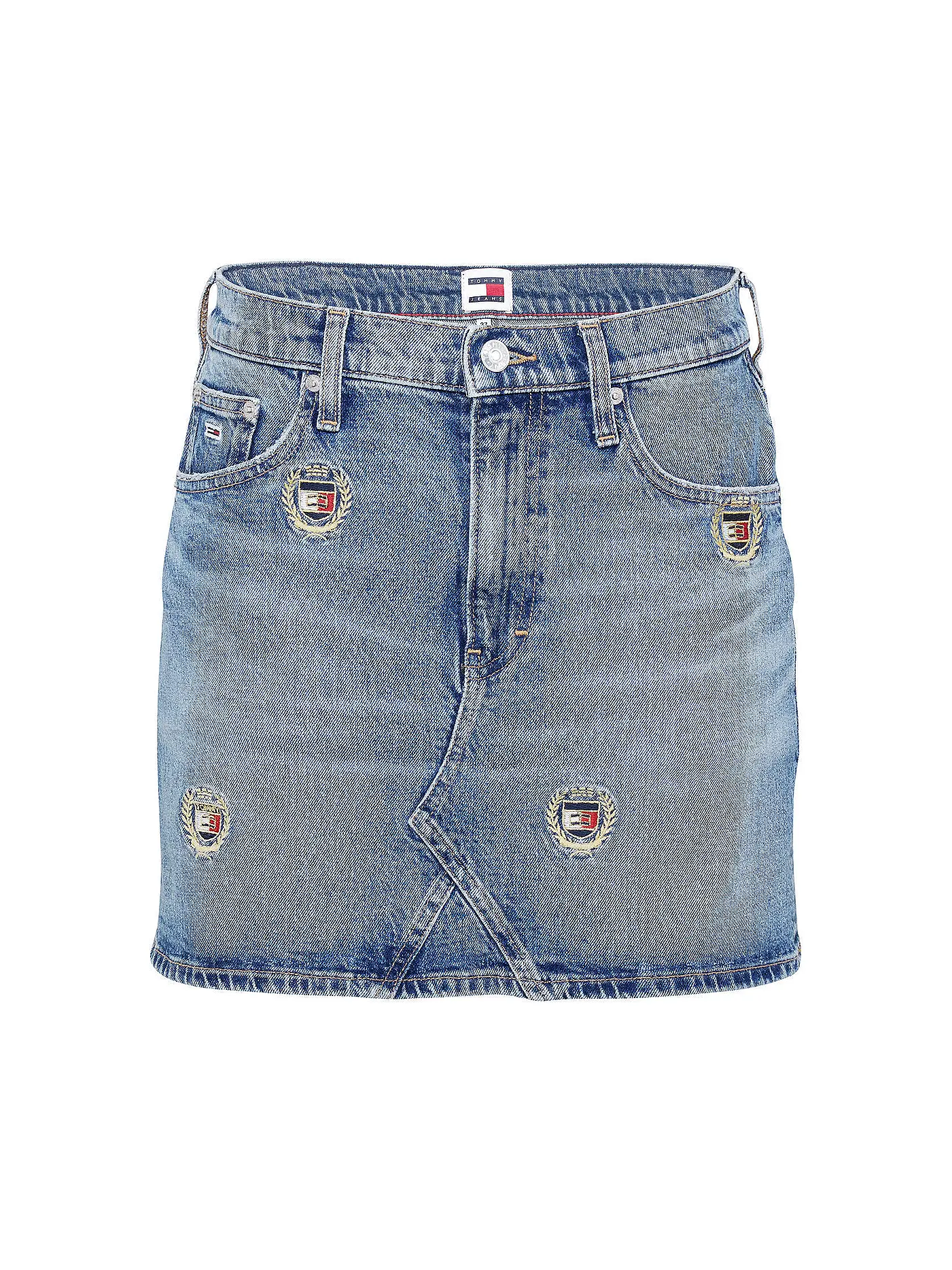 TOMMY JEANS | Jeansrock IZZIE | 